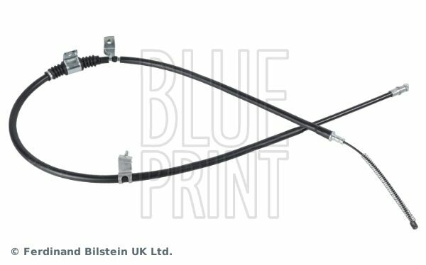 Blue Print Handbremsseil Hinten Rechts FüR Mitsubishi Outlander II-image
