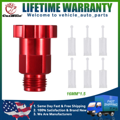 Spray Gun Cup Adapter Fits For Devilbiss Startingline full-size HVLP Spray Guns