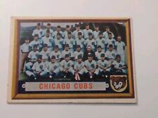 1957 Topps #183 Chicago Cubs VG-VGEX Ernie Banks No Creases
