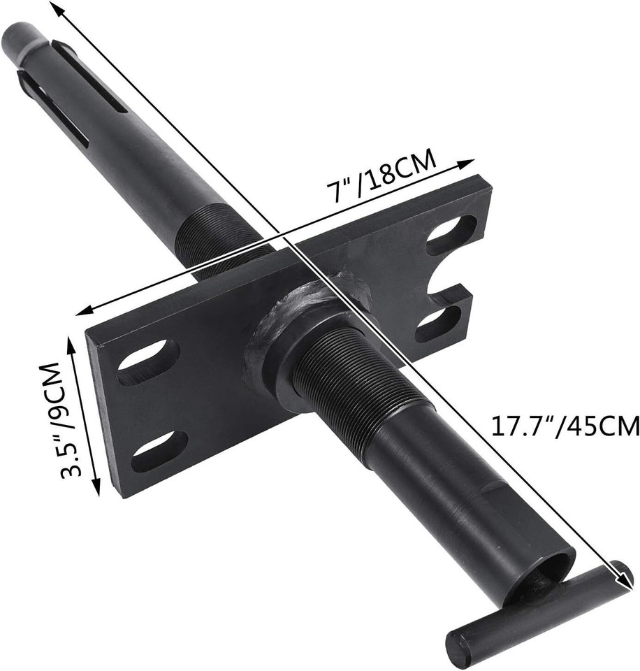 Boat Gimbal Bearing Puller / Remover For Mercruiser Alpha Bravo OMC