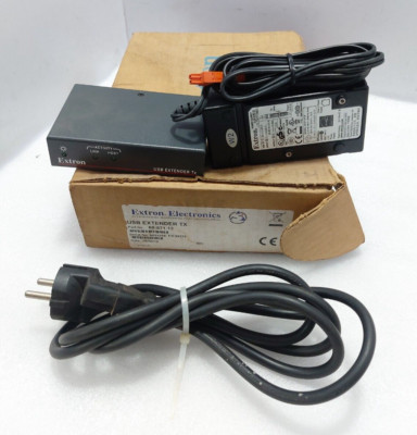 Extron Electronics 60-871-12 USB Extender Tx With 28-071-57lf Power Supply