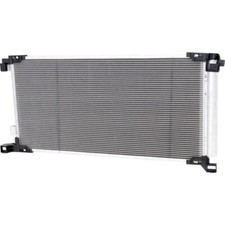 A/C Condenser Fits 2019-2022 Lexus UX200 4-Door 2.0L 884A012010 TO3030338