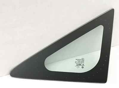 Fits 2015-2020 Honda Fit Hatchback Driver Side Left Front Vent Window Glass