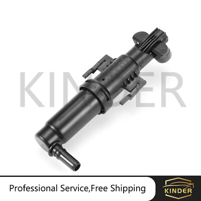 #ad High pressure nozzle Right For 2009 2014 Rolls Royce Ghost Series I 61677204992 $48.98