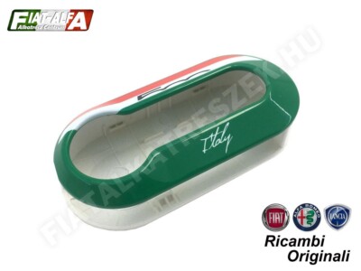 Fiat 500 Ducato, Grande/EVO Punto etc ignition key housing  