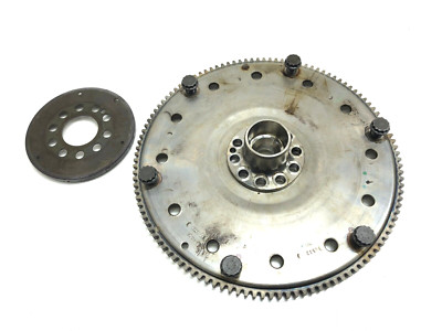 2012-2015 AUDI A7 4G8 3.0L AWD FLYWHEEL FLEX PLATE OEM.