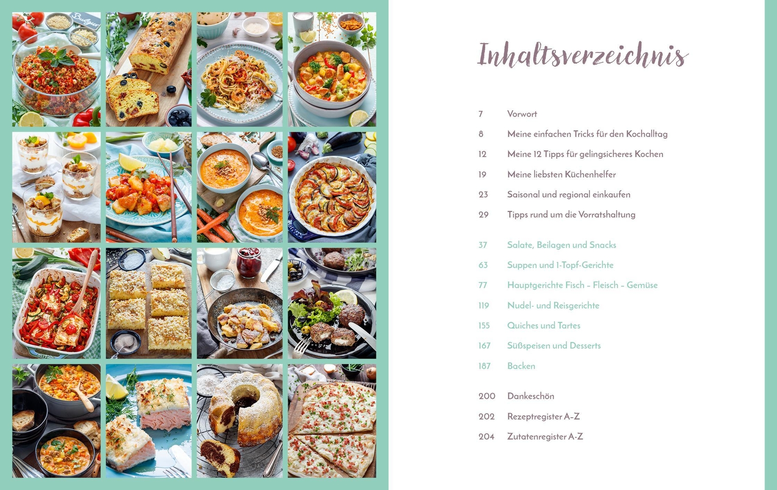 Thumbnail - Emmi Kocht Einfach | Christiane Emma Prolic | Buch | Emmi Kocht