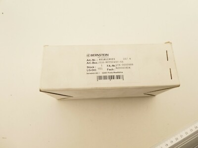 Bernstein SLK-MVTU24UC-55 Sicherheitsschalter (22-4-29-19)