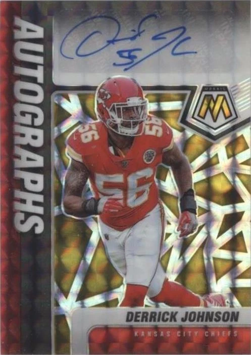 Choice Black Gold Prizm