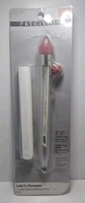 Candy/Fry Thermometer Precision NIP Good Cook