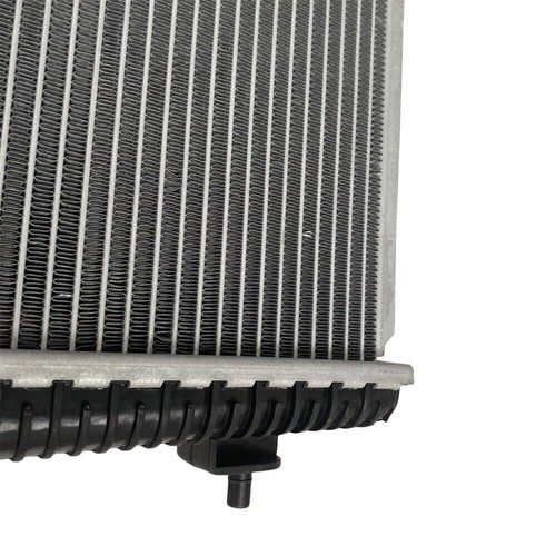 NEW For 2021-2024 BMW M3 M4 G80 G82 G83 Front Auxiliary Radiator Coolant Cooler - Picture 12 of 13