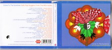 Come to the Sunshine: Soft Pop Nuggets from the WEA Vaults, Rhino 2004 CD