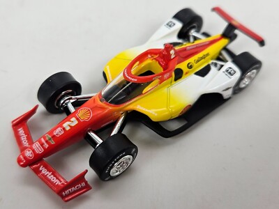 greenlight 99thINDIANAPOLIS500 1/64ミニカー greenlight 99thINDIANAPOLIS500 1/64ミニカー Greenlight