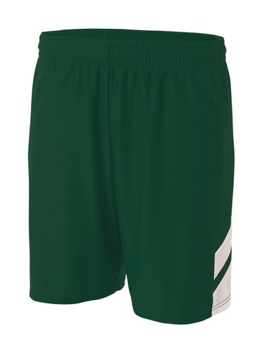A4 N5178 Fast Break Shorts - Bild 11 von 12