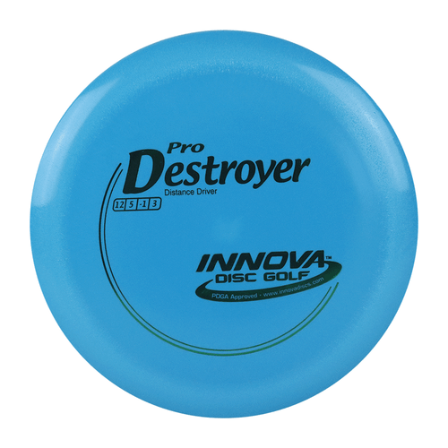 Innova Disc Golf Pro Destroyer Distance Driver 12/5/-1/3 - Choose Exact - Picture 10 of 51