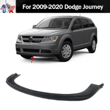 Front Bumper Lower Extension For 2009-2020 Dodge Journey 5178283AE 5178283AC