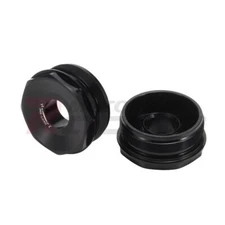 Upper Preload Fork Cap Bolts For Kawasaki ZX-10R ZX10R 2016-2020 11065-0958