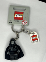 Lego 852129 Star Wars Palpatine Minifigur SchlüSselanhäNger Key Chain Neu