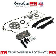 Complete Timing Chain Kit Fiat Tipo D 71776647 NEW BGA TC0380FK 1.3