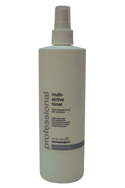 dermalogica multi active toner