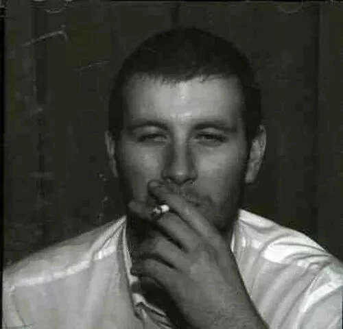 Arctic Monkeys / Whatever people say I am, that's what I'm not (2006) CD - Photo 1/1