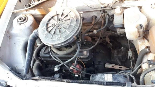 Serratura Porta Anteriore Destra per OPEL CORSA A Cup 1990 6062618 - Bild 7 von 9