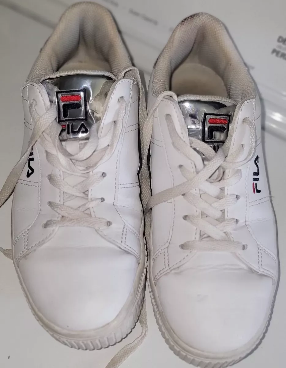 Fila takkies for ladies cheap