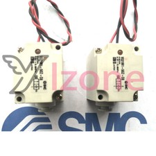 SMC VQ21M1-5GZ-C6 The Electromagnetic Valve New 1PC