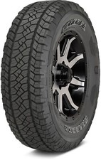 Set of 4 General Grabber APT 275/65R18 116T Tires 2756518 275 65 18