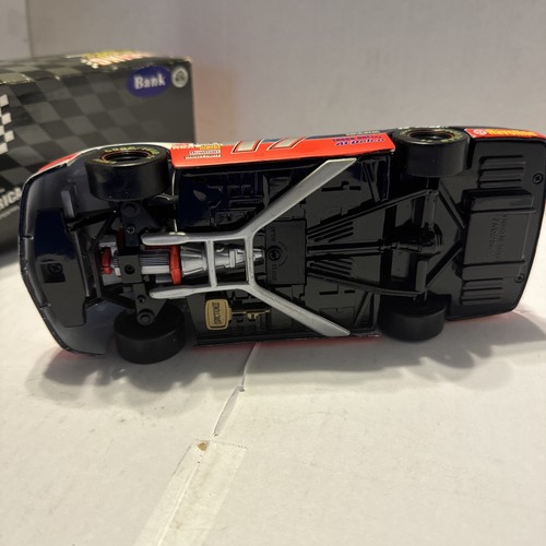 Action Racing Sammlerstücke 1:24 Darrel Waltrip Teile Amerika #17 BANK - Bild 8 von 10