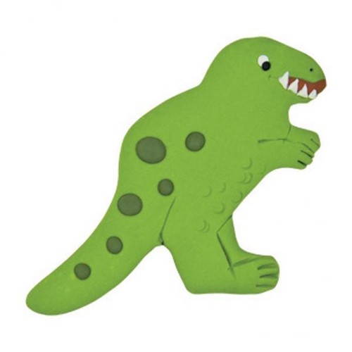 Cookie Cutter Tyrannosaurus 8 Cm Städter Cookies Dinosaur Baking - Picture 2 of 2