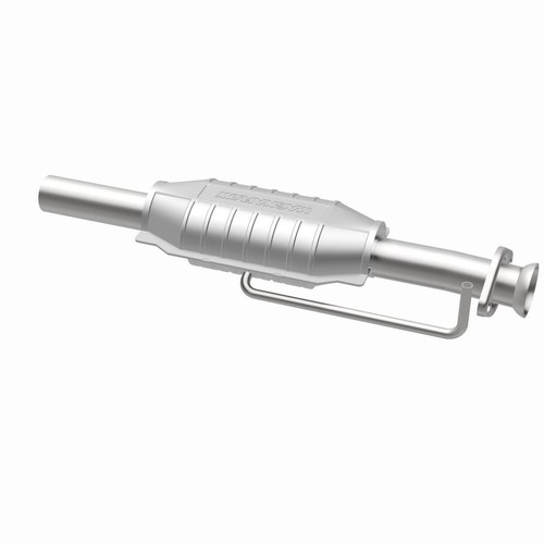 MagnaFlow 23348-CR for 1984 Mercury Lynx 1.6L L4 GAS SOHC - Picture 11 of 24