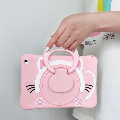 Case Shockproof Stand Cover For iPad 2 3 4 5th 6th 7th 8th 9th Gen Mini Air Pro - Picture 77 of 95