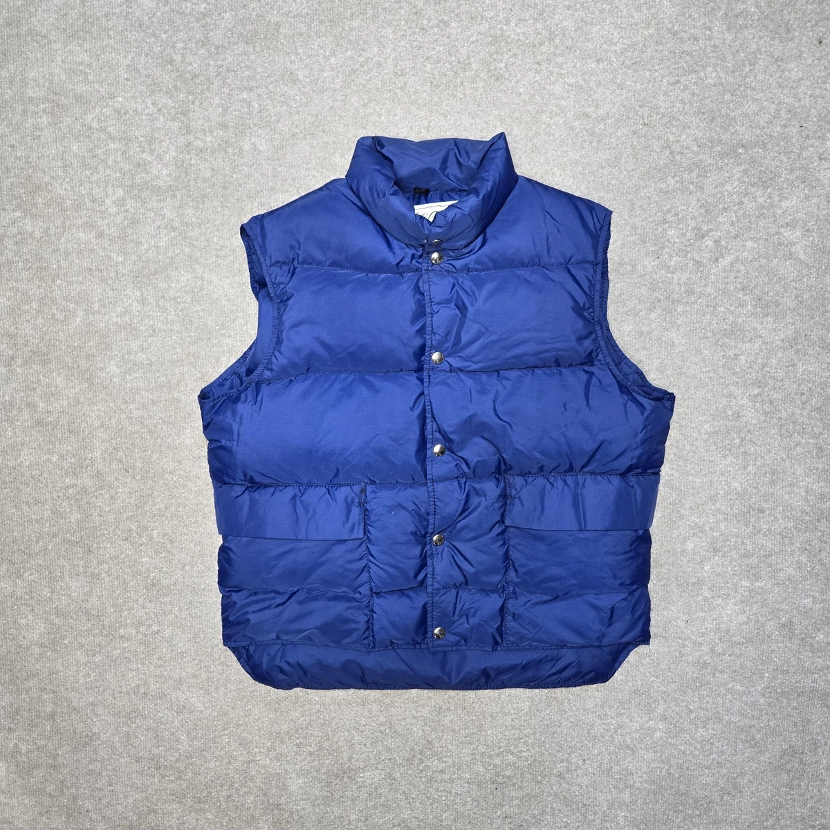 L.L. Bean Puffer Jacket Vests for Men for Sale | Shop New & Used