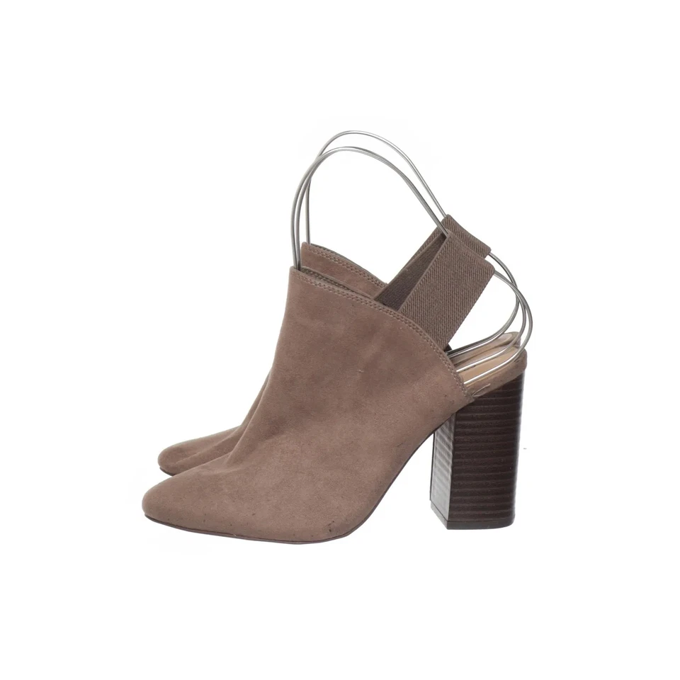 Call it Spring, Stiefeletten, Größe: 37 1/2, Braun, Damen #t3Q - Bild 3 von 4