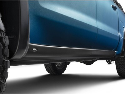 #ad #ad Husky Rocker Panel Kit Fits 2021 2026 Ford F150 2023 2026 F250 F350 SuperCab $249.99
