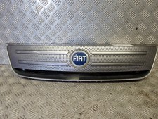 Fiat Multipla Front Grill 2006 Fiat Multipla Front Grill 2006