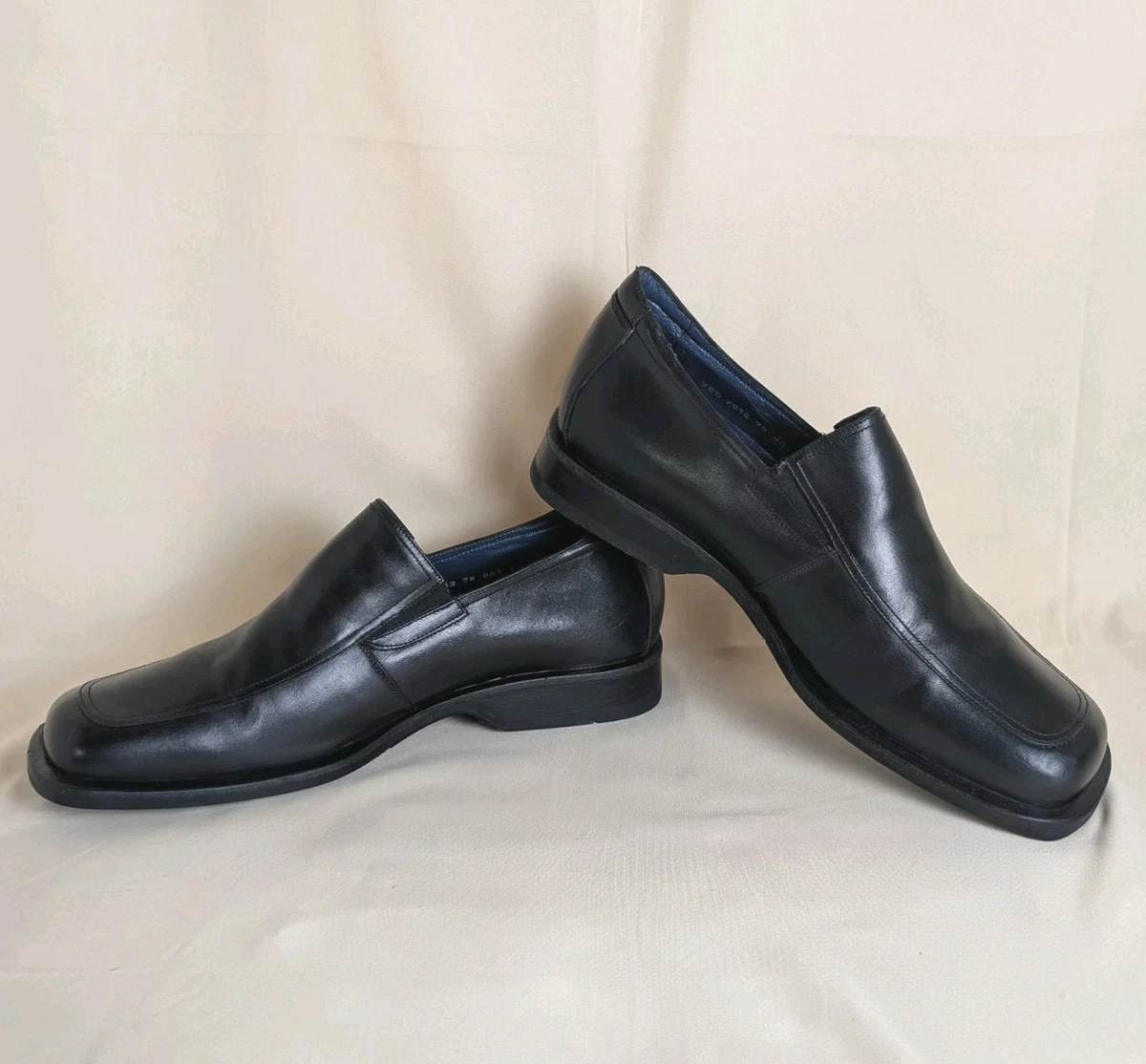 Leather Dress Shoes Bacco Bucci for Men for sale | eBay display picture 1
