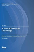 Sustainable Energy Technology | Buch | Englisch | 2024 | Mdpi AG
