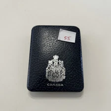 1873-1973 Canada Dollar Pei Ipe Silver Coin