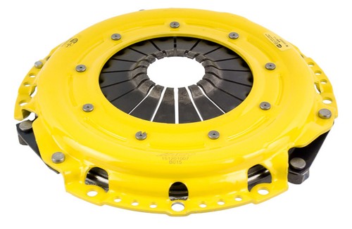 Advanced Clutch B015, HD Pressure Plate BMW High Performance & Racing Parts - Picture 4 of 12