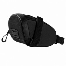 Bicycle Saddle Seat Bag Bicycle Tail Bag Waterproof Quick Release Reflective