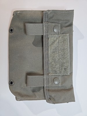 Eagle Industries Foilage Green Aviator Utility Pouch