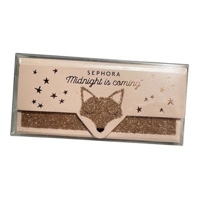 NEW Sephora mini palette midnight is coming