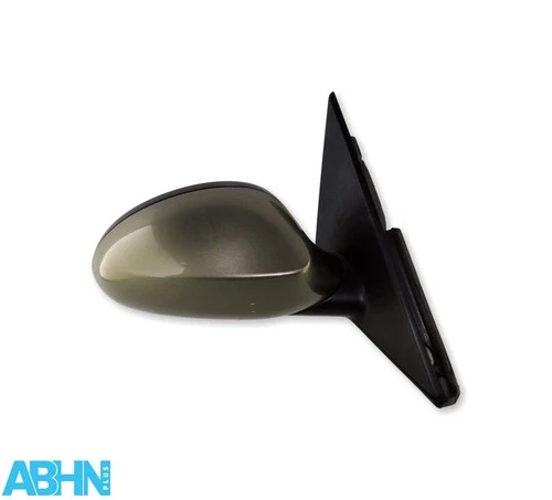 BMW 1 Series E87 (03- 08) 5-Door Right Side Electric door Mirror Metallic Bronze