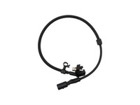 Kurbelwellensensor Impulsgeber Hüco 131821 FüR VW Golf 4 1J1 Bora 1 1J2 Variant