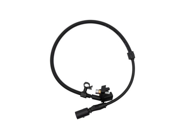 Kurbelwellensensor Impulsgeber Hüco 131821 FüR VW Golf 4 1J1 Bora 1 1J2 Variant-image