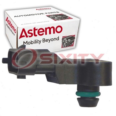 Hitachi Manifold Absolute Pressure Sensor for 2008-2009 Pontiac G8 3.6L 6.0L gi