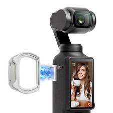 Magnetic Fill Light for DJI Osmo Pocket 3/2 OM6/5/4 Mobile Phone Shooting Lamp