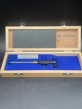 SUBITO SU 6-8mm Innenfeinmessgerät HAHN&KOLB Schwenk Innenmessgerät